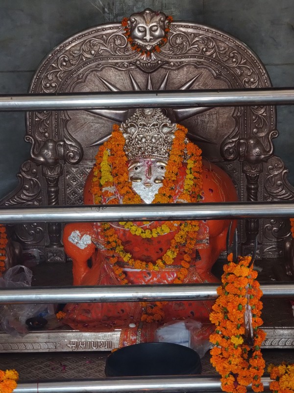 Musania Bhero Baba Ji