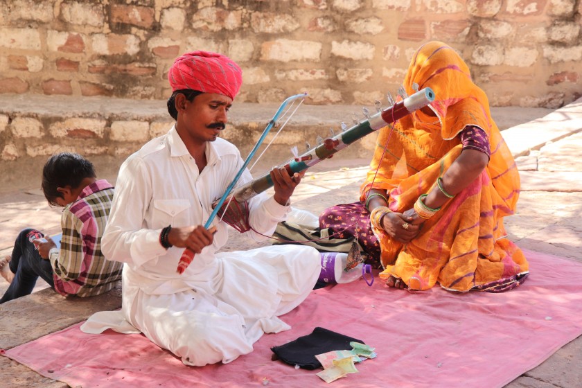 Rajasthani Culture